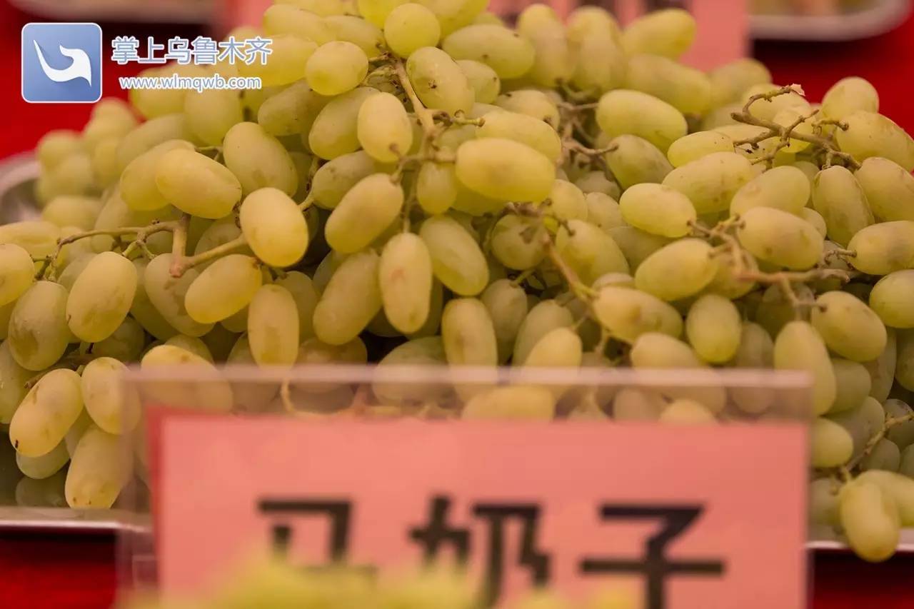 自带花香味的葡萄你吃过吗,吃葡萄不吐葡萄皮的葡萄怎么挑