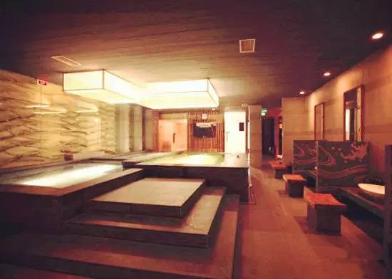 零下9℃的上海，你要怎么过？这20家不同价位的泡汤地来拯救怕冷的你...