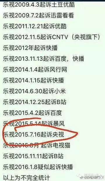 “太子妃”下架，乐视开启暴走模式？！