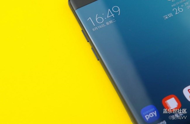 涓夋槦galaxynote7鍒板簳鍜嬫牱,涓夋槦galaxynote7缂虹偣