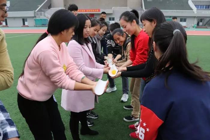 汉口学院体育学院,郑州市体育学院
