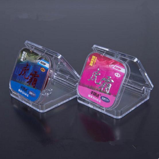 秋风乍起，钓大青就差好钓具了