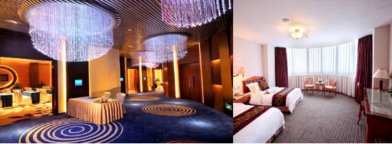 武汉高性价比酒店推荐清明可约,武汉周边的野奢酒店推荐