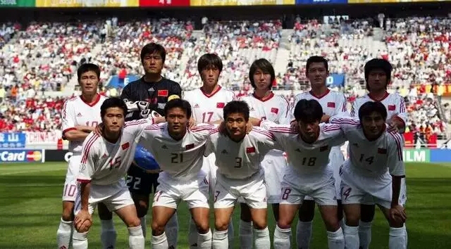 为国足助威视频,为国足助威的视频