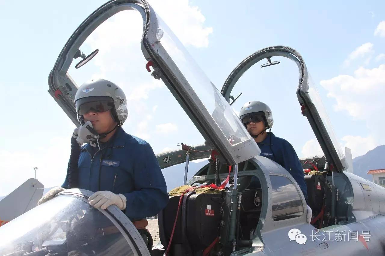 记者手记：天山脚下的中国好男儿