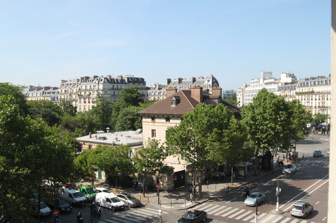 呐喊欧洲杯追寻印象派（10日精华游巴黎里昂阿维尼翁巴塞罗那）