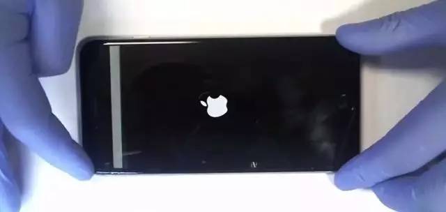 iphone6出现iphone不可使用该怎么办,iphone6屏幕失灵乱跳像中病毒