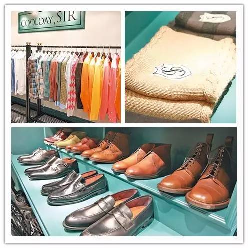 港台明星副业多，佢哋间店你去过未？