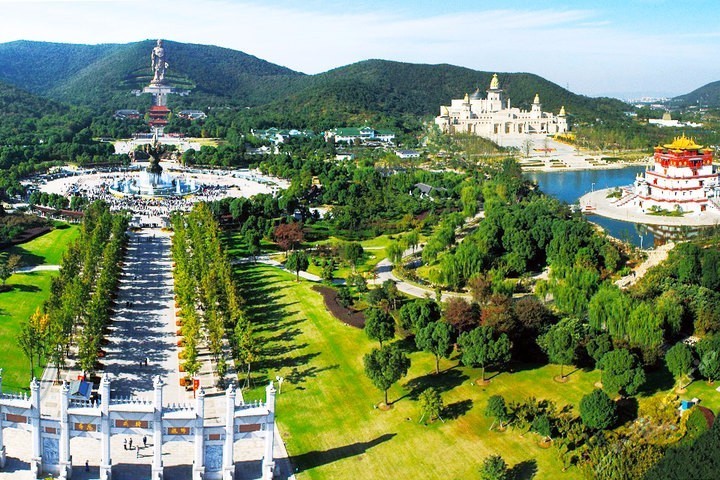 无锡市城市公交车有哪些,无锡公交哪条最好