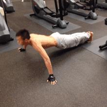 怎么练可以让女生显高,怎么练女孩子的体型