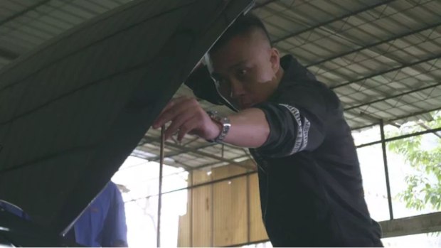 东南v3菱悦改装最好看,东南v3菱悦一万改装方案