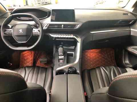 标致5008的优缺点有哪些,标致5008最致命的5大缺点