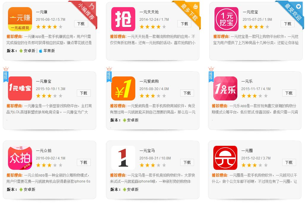 484傻啊?还在一元购的小伙伴,你要小心了