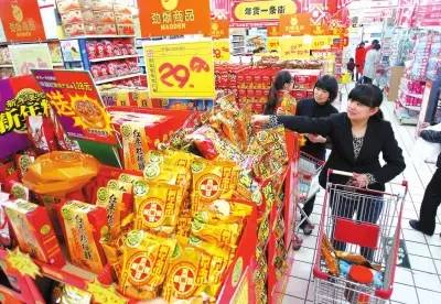 春节快到了你家的年货准备好了吗 (快过年了大家都准备哪些必备年货)