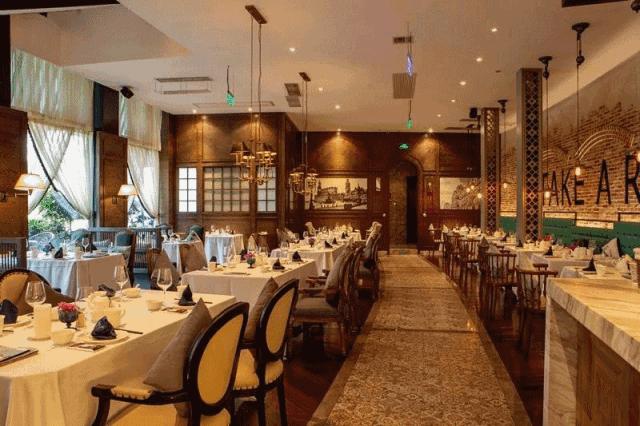 一部《都挺好》带火11家餐厅!挑个周末我们一起去吃一遍...