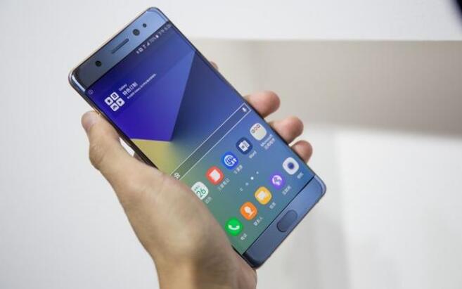 三星通讯录删了怎么恢复,三星galaxynote7召回