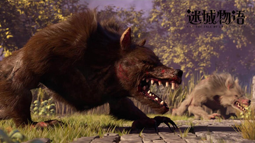 《迷城物语》手游评测：温暖绚烂的梦幻冒险！