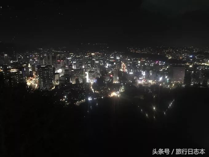 韩国首尔自由行4天三晚,首尔双飞5天4夜自由行