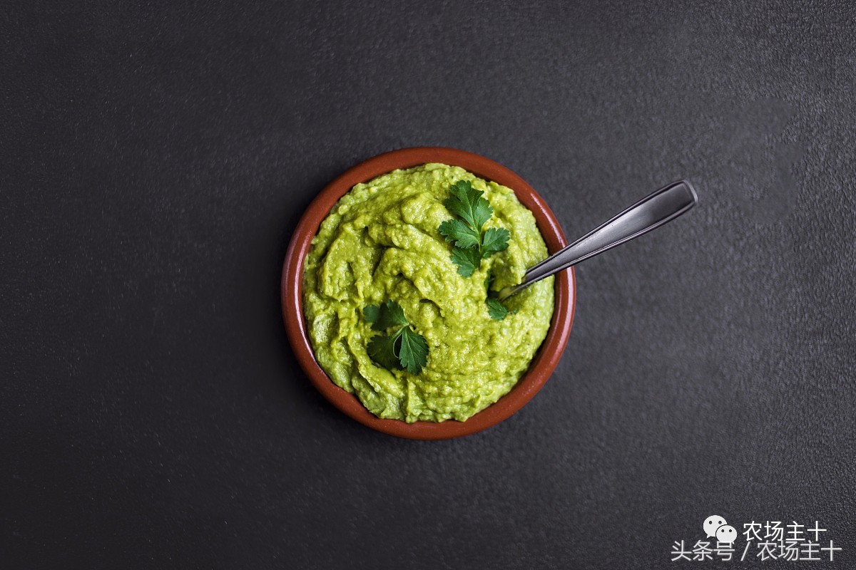 牛油果是怎么炒作起来的,牛油果是怎样炒作起来的