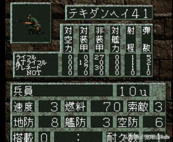 绝对掌控！我心目中的十大战棋类策略单机游戏！（不分机种）