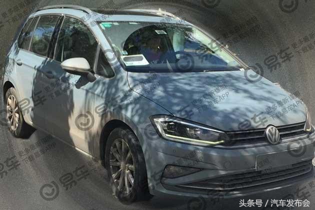 大众高尔夫嘉旅280tsi自动豪华型,高尔夫嘉旅2019款顶配