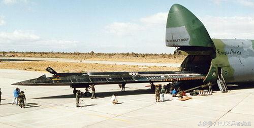 *器武**到底有多大别被照片蒙蔽了双眼(大飞机篇)