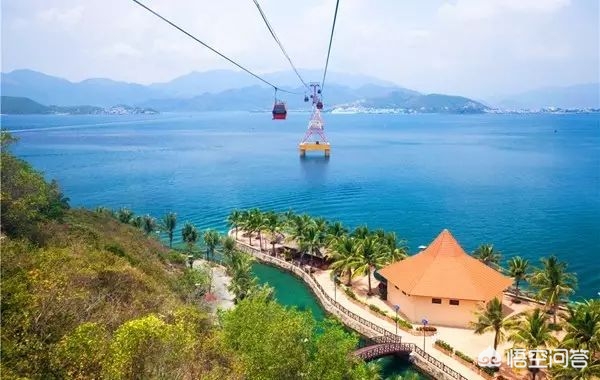 芽庄在越南地图什么位置,芽庄沿海城市