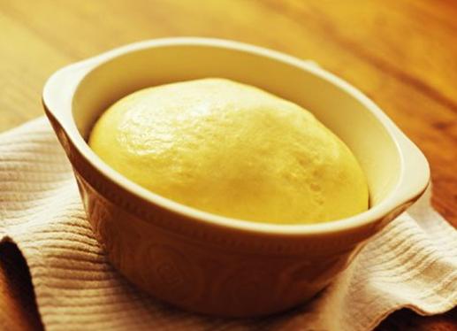 和面技巧做法全告诉你,家常和面的方法