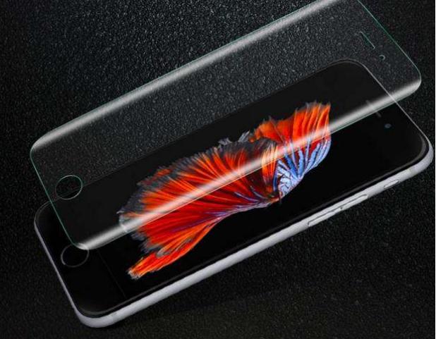 手机陶瓷膜和水凝膜哪个好一点,手机水凝膜怎么样有什么优缺点