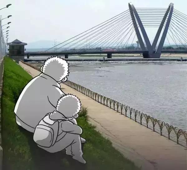 10幅漫画告诉你怎样正确教育孩子,100张漫画告诉你教育是什么