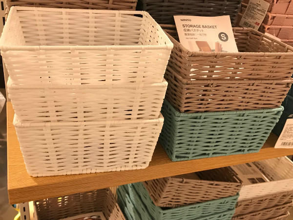 名创优品东西是山寨的吗,名创优品山寨品牌