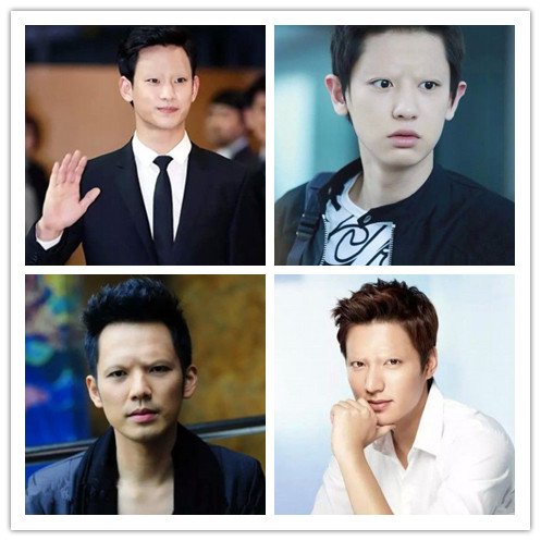 无眉星人新手教程,男人无眉画眉的正确方法