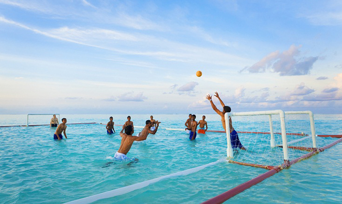 从哪个国家去马尔代夫最容易,马尔代夫是在哪个国家消费