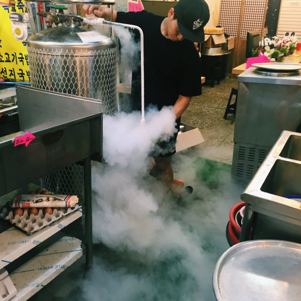 韩国美食集合大全,最新韩国美食大全