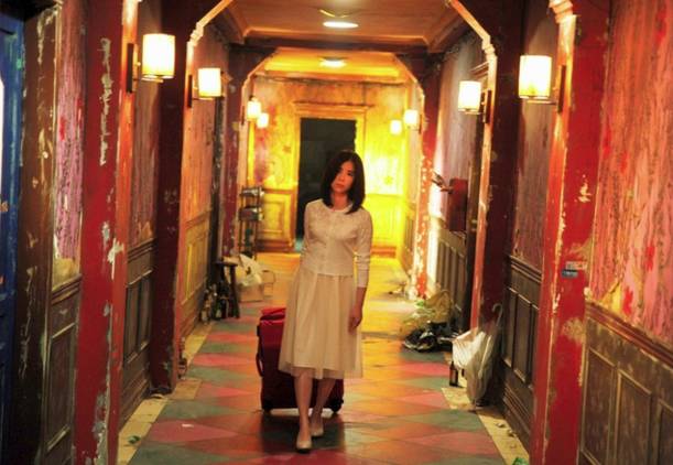 柯震东可以演戏了么,柯震东还能演戏么