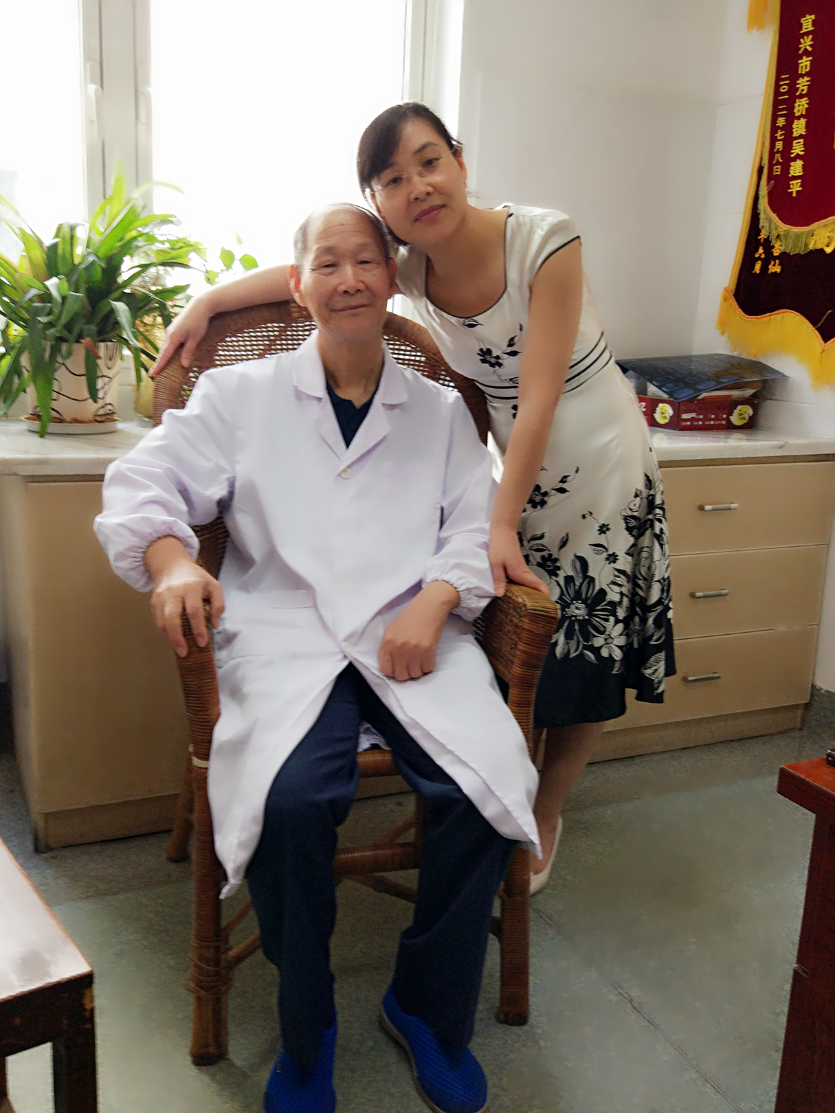 吴红敏：中医太美，只是我们缺少发现美的眼睛