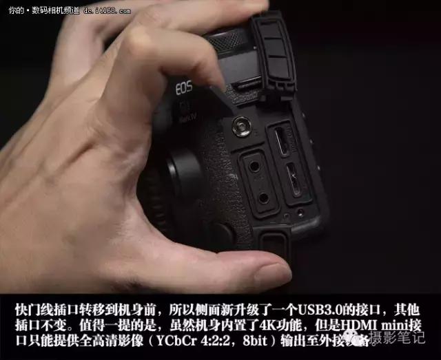 均衡全能佳能5d4全方位实力体验 (5d4均衡器效果)