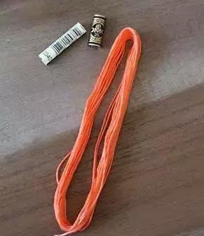 纸做的七彩流苏怎么做,diy珍珠包编织教程