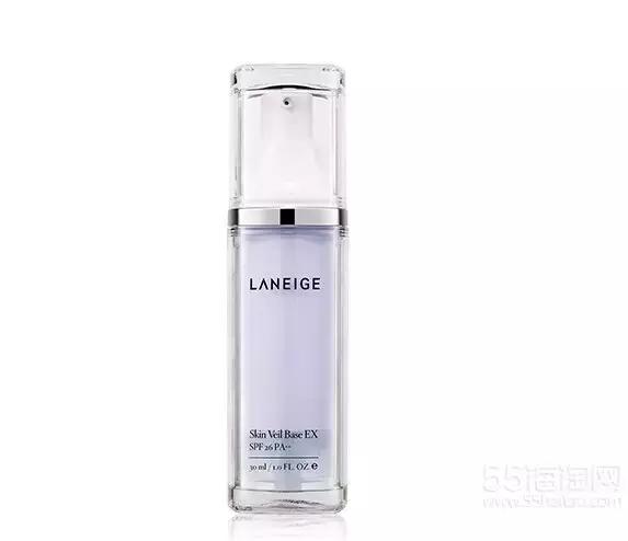 每天不化妆涂隔离好处和坏处,不保湿涂隔离会干吗