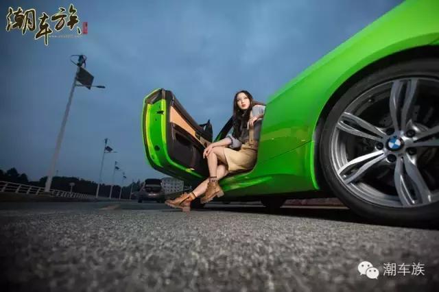 逆天一招，让你爱车美到逆天！