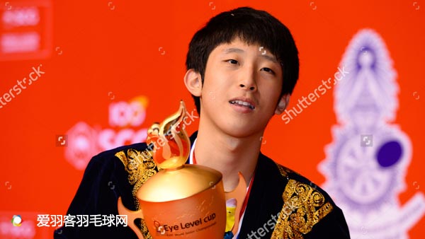 国羽男单前景如何,国羽世青赛