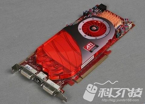 一份关于AMD经典的个人浅论