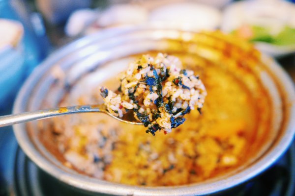 韩国美食集合大全,最新韩国美食大全