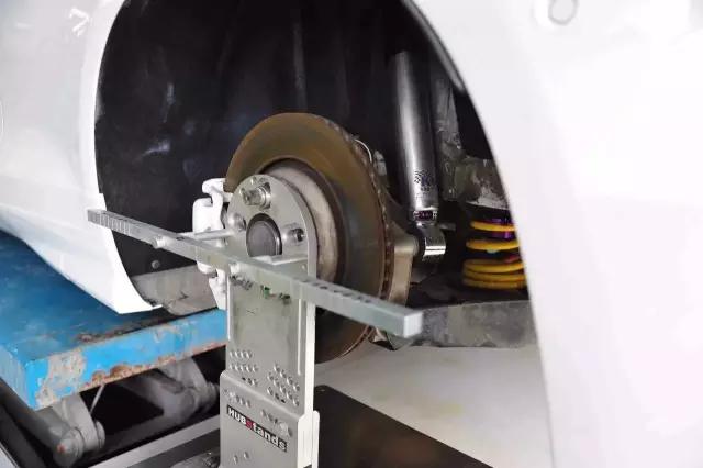 尚酷改装macan轮毂,尚酷改装教学