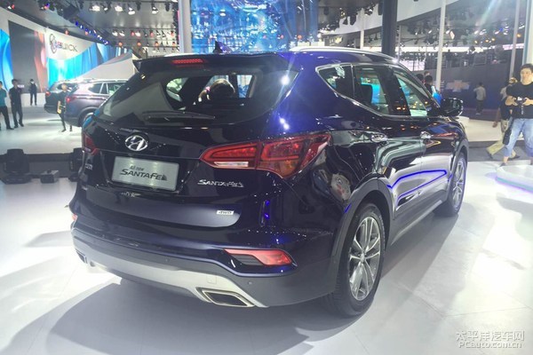 成都车展15款精品新车实拍,成都车展十大必看车型