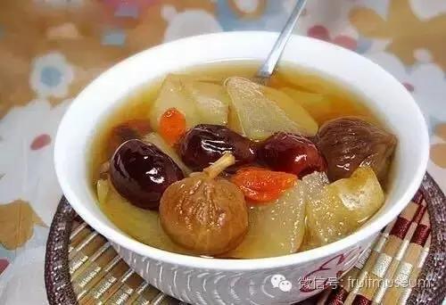 秋天最适合吃梨,入秋后多吃这七种水果