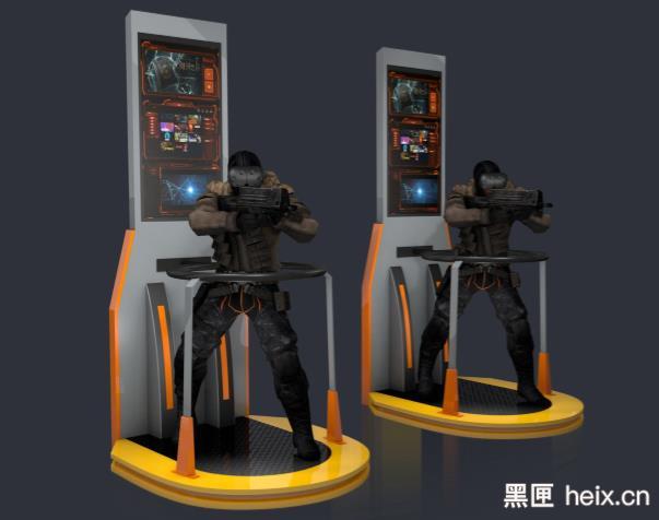 vr体验店挣不挣钱,vr体验店可行性分析