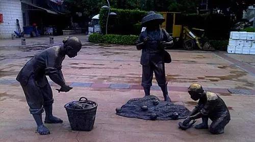 外伶仃岛岸边钓点,外伶仃岛钓鱿鱼钓点