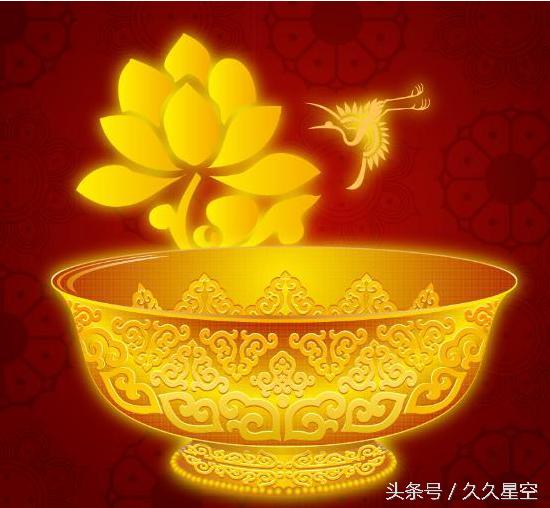 下辈子不缺钱平安富贵的六大属相,一家人有这四个生肖四代能富贵