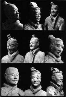 秦国军队被誉为虎狼之师,秦国五十万虎狼之师